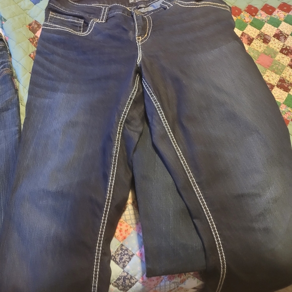 Silver jeans - Picture 8 of 11